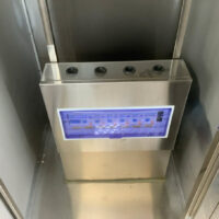 2025 New fully equipped electric food truck - Image 7
