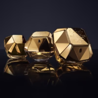 1 Million Paco Rabanne - Image 2