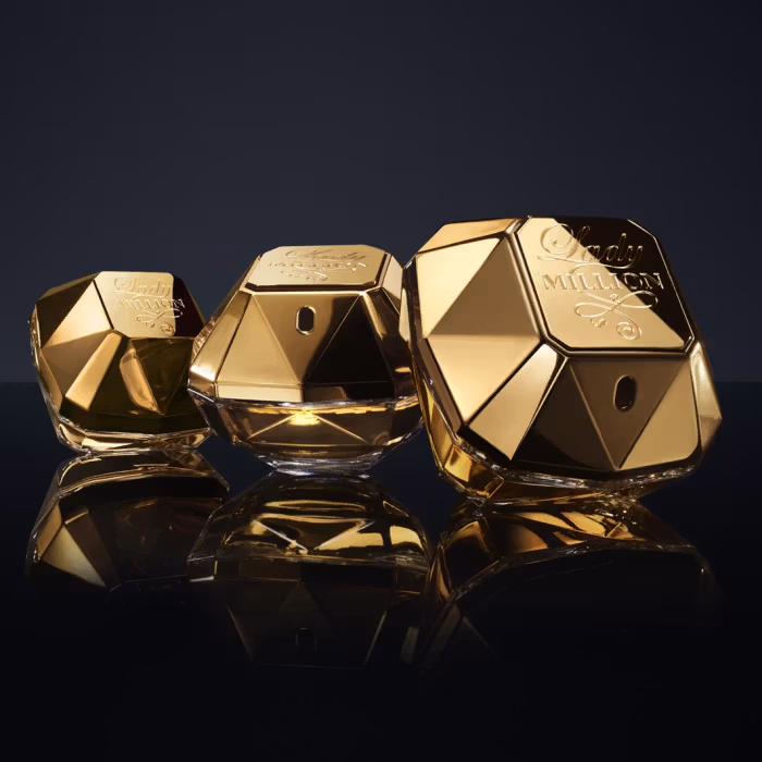 1 Million Paco Rabanne