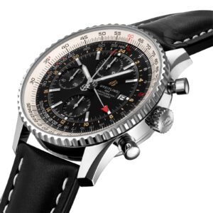 Breitling Navitimer 01 Chronograph GMT