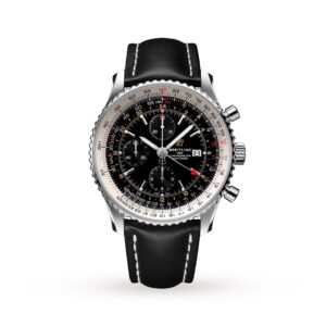 Breitling Navitimer 01 Chronograph GMT 46