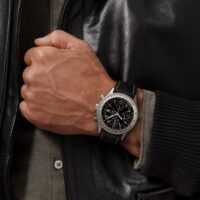 Breitling Navitimer 01 Chronograph GMT 46 - Image 5