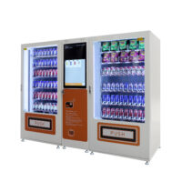 Automatic Products AP 113  Snack Vending Machine 5-Wide - Image 5