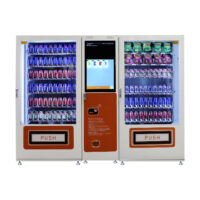 Automatic Products AP 113  Snack Vending Machine 5-Wide - Image 3