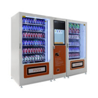 Automatic Products AP 113  Snack Vending Machine 5-Wide - Image 4