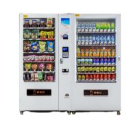 Automatic Products AP 113  Snack Vending Machine 5-Wide - Image 6