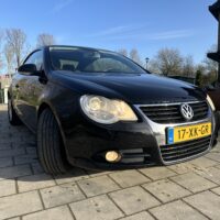 Volkswagen Eos cabrio occasion - Image 2