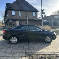 Volkswagen Eos cabrio occasion - Image 3