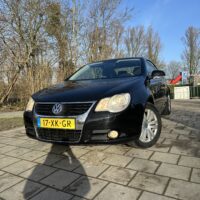 Volkswagen Eos cabrio occasion - Image 4