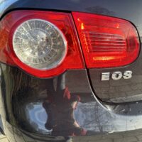 Volkswagen Eos cabrio occasion - Image 6