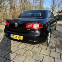 Volkswagen Eos cabrio occasion - Image 7