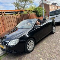Volkswagen Eos cabrio occasion - Image 8