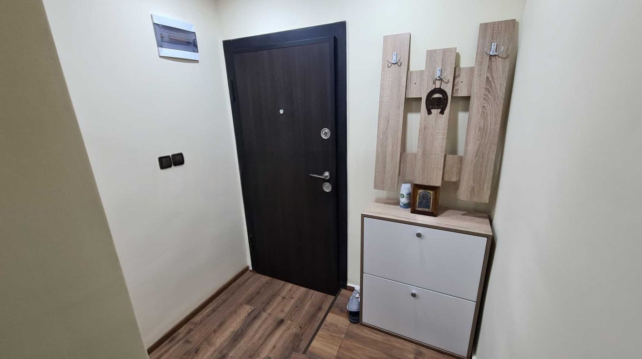 Gerenoveerde woning met twee verdiepingen nabij Vidin - Afbeelding 10