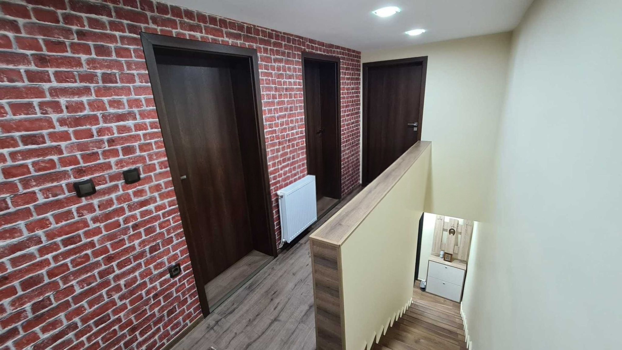 Gerenoveerde woning met twee verdiepingen nabij Vidin - Afbeelding 12