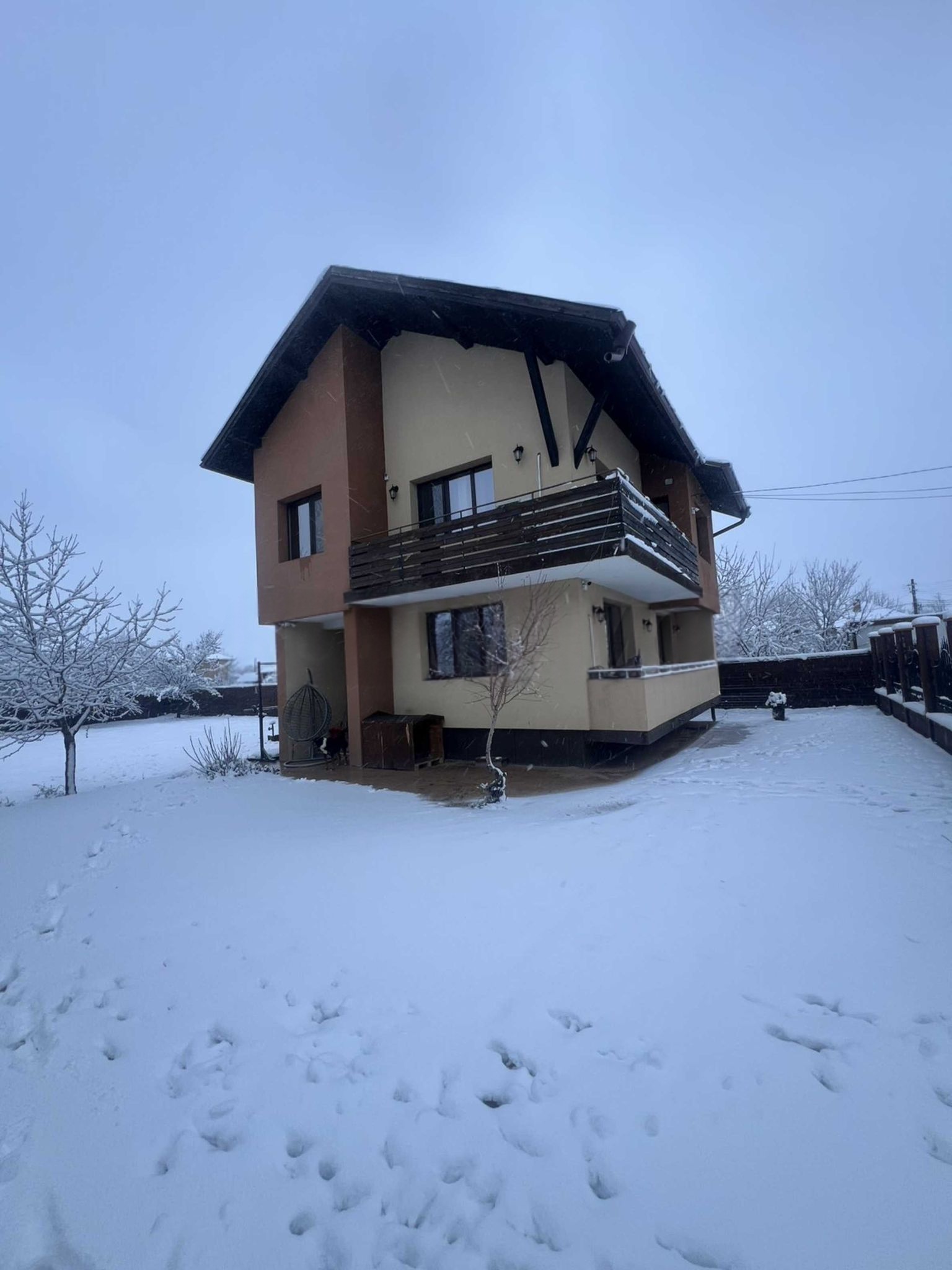 Gerenoveerde woning met twee verdiepingen nabij Vidin - Afbeelding 19