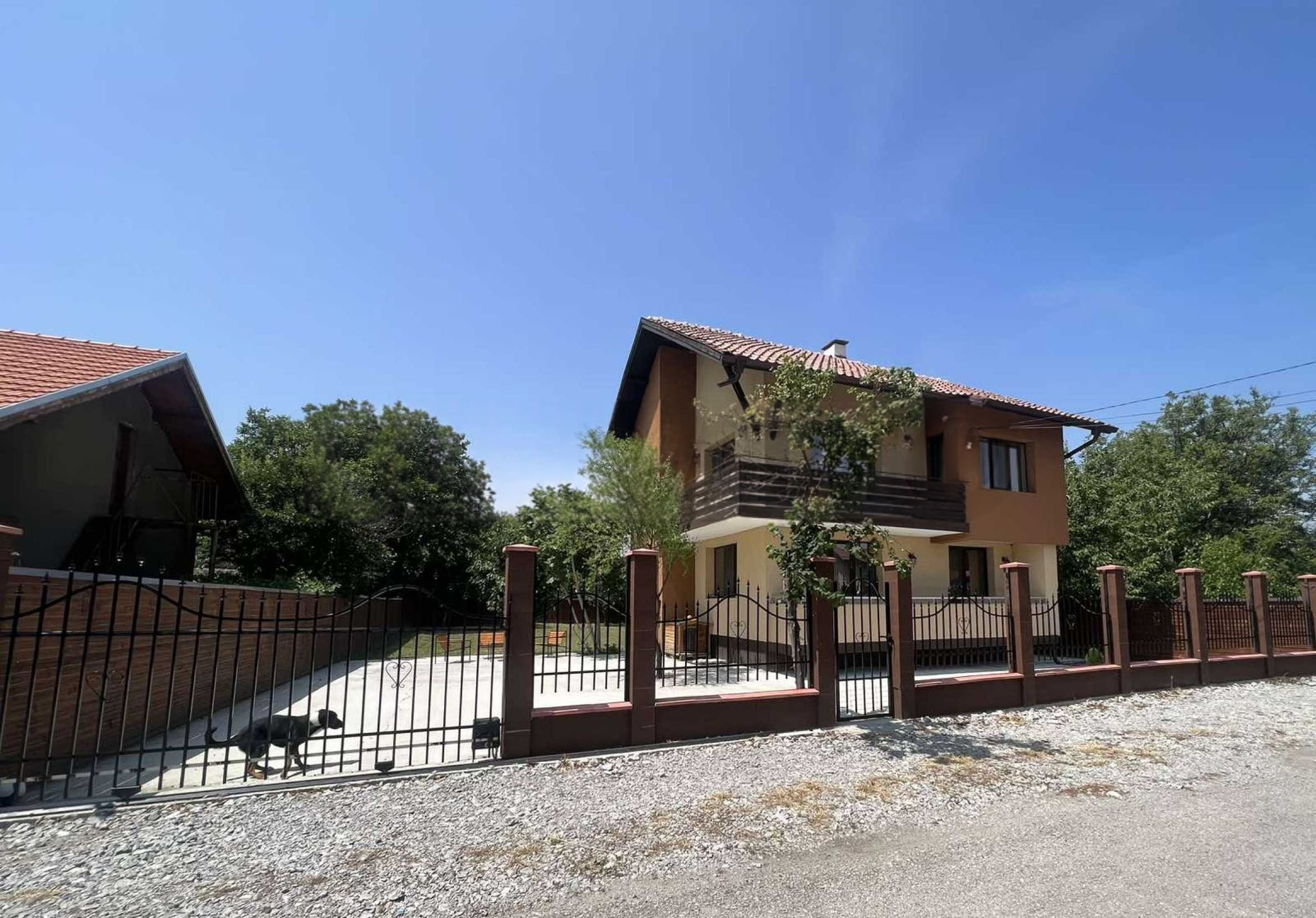 Renovated Two-Storey Home Near Vidin