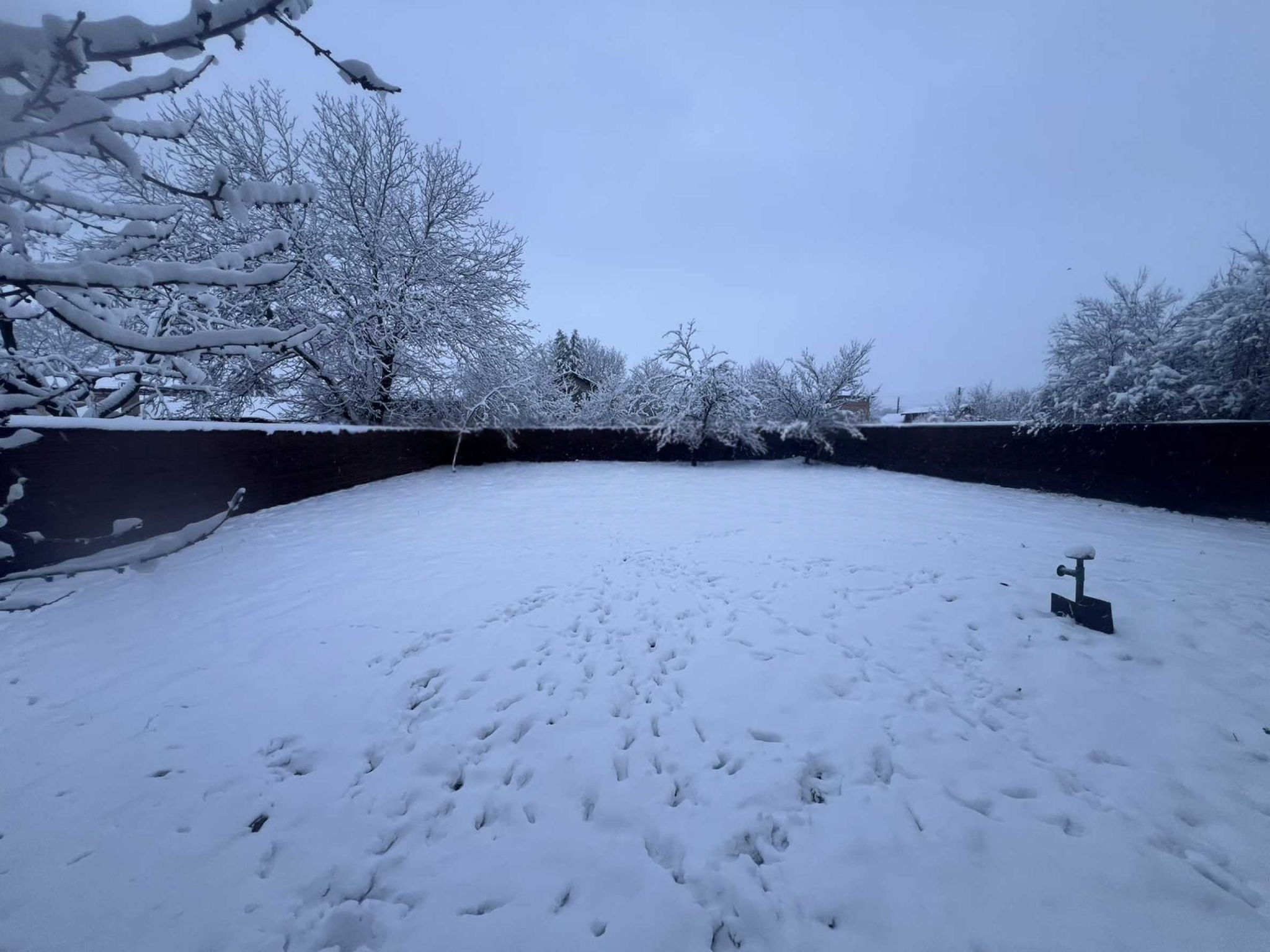 Gerenoveerde woning met twee verdiepingen nabij Vidin - Afbeelding 20