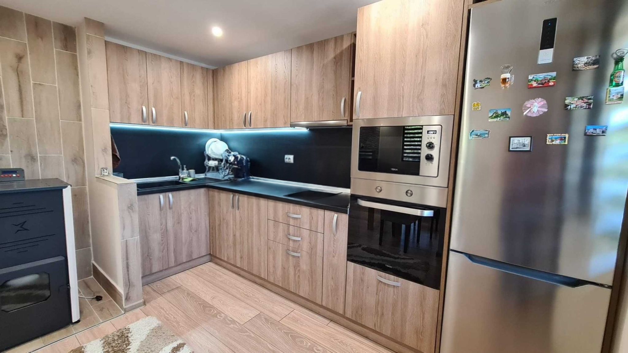 Gerenoveerde woning met twee verdiepingen nabij Vidin - Afbeelding 9