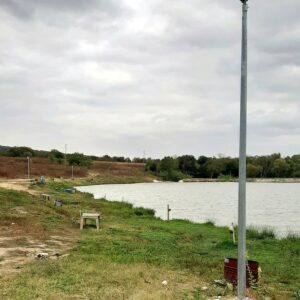 Prime Waterfront Plot Near Varna