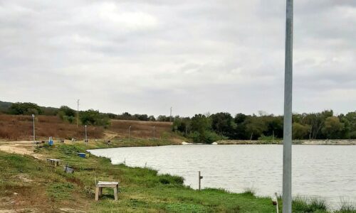 Prime Waterfront Plot Near Varna