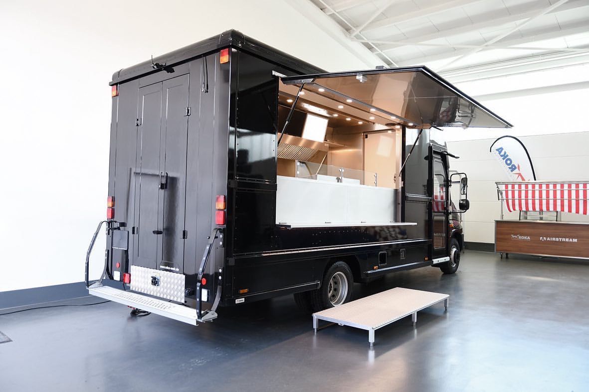 Foodtruck