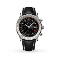 Breitling Navitimer 01 Chronograph GMT - Image 6