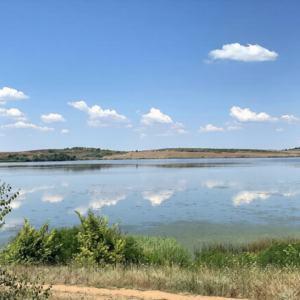 Prime Investment Land Near Burgas and the Black Sea 3,600 sq.m