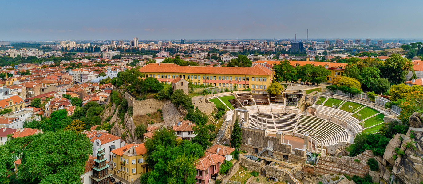 Prime Investment Land Near Burgas and the Black Sea 3,600 sq.m