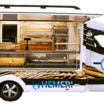 Why a Fully Equipped Food Truck is the Smartest Investment