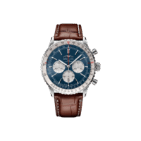 Breitling Navitimer 01 Chronograph GMT - Image 5