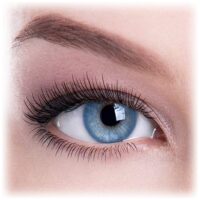 Colored Contact Lenses 1 Year Disposable - Image 3