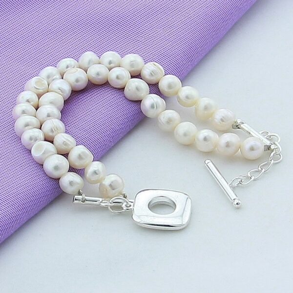 Timeless Elegance in Every Strand