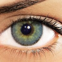 Colored Contact Lenses 1 Year Disposable - Image 5