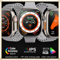 Apple Watch Series 9 - Image 4