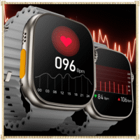 Apple Watch Series 9 - Image 7