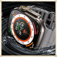 Apple Watch Series 9 - Image 6