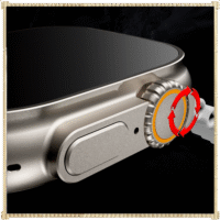 Apple Watch Series 9 - Image 8