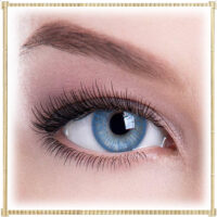 Colored Contact Lenses 1 Year Disposable - Image 10
