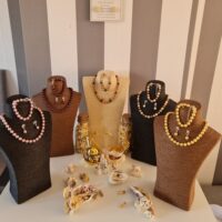 Discover the Luxury of Genuine Pearls - Image 3