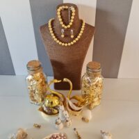 Discover the Luxury of Genuine Pearls - Image 2