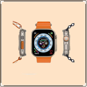Apple Watch Series 9